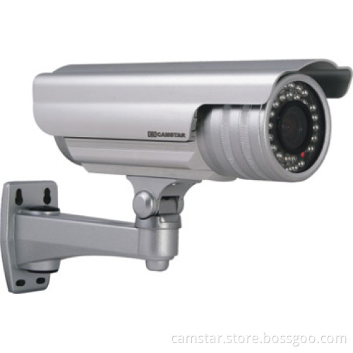 IR waterproof camera with OSC Manual